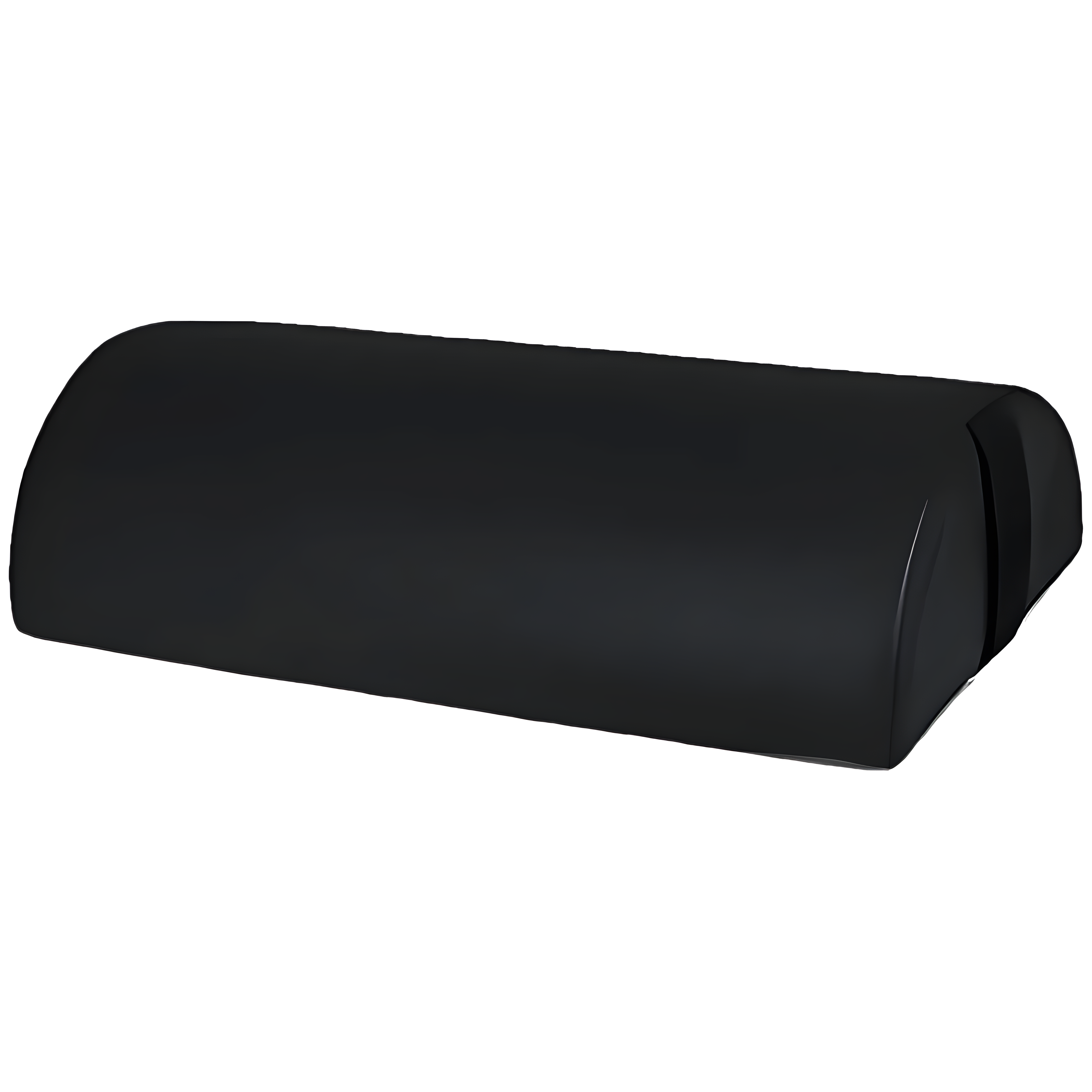 Rolo para Posicionamento Meia Lua 48x18x10 - Supermedy