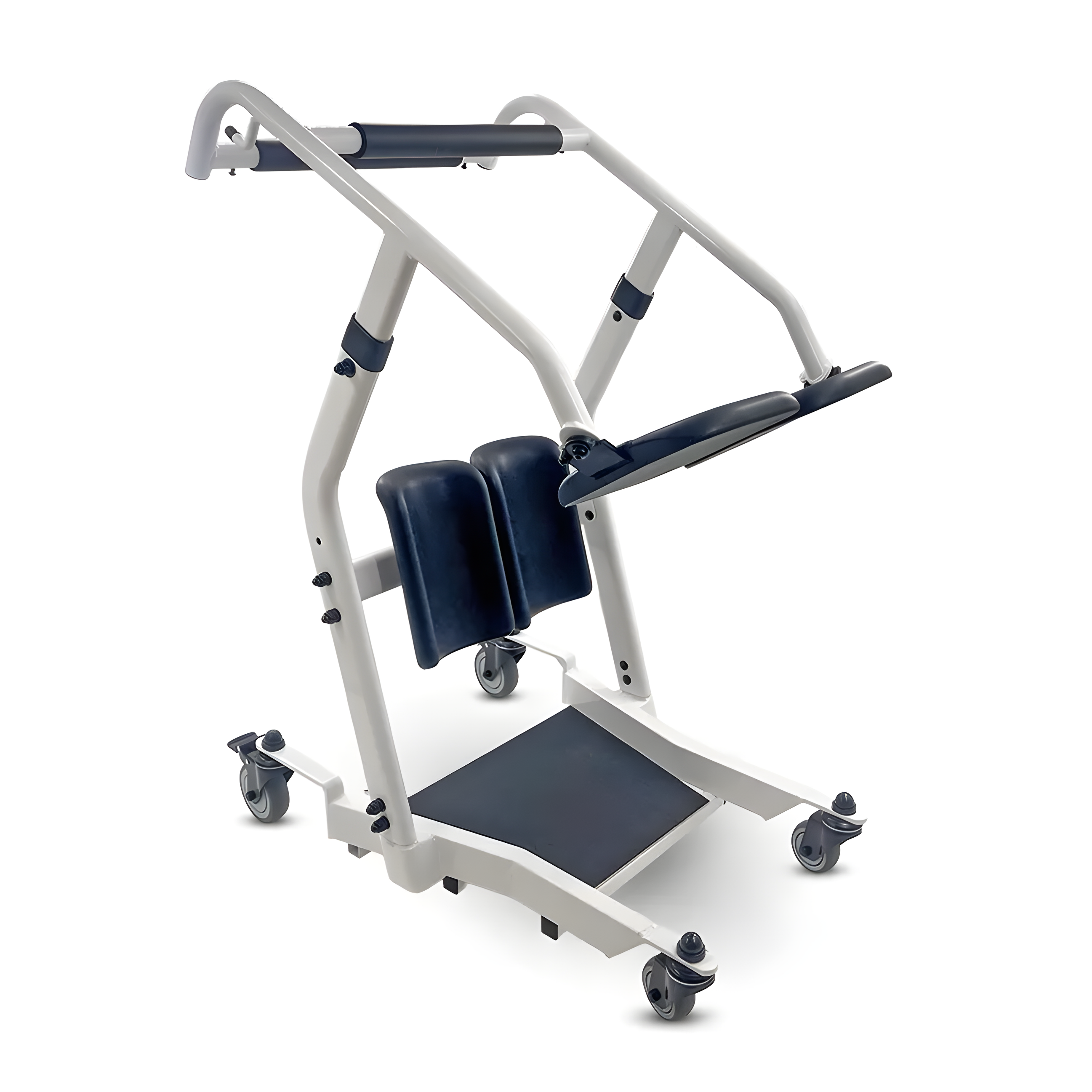 Cadeira de Transferência até 150 Kg Stand Up - Longevitech