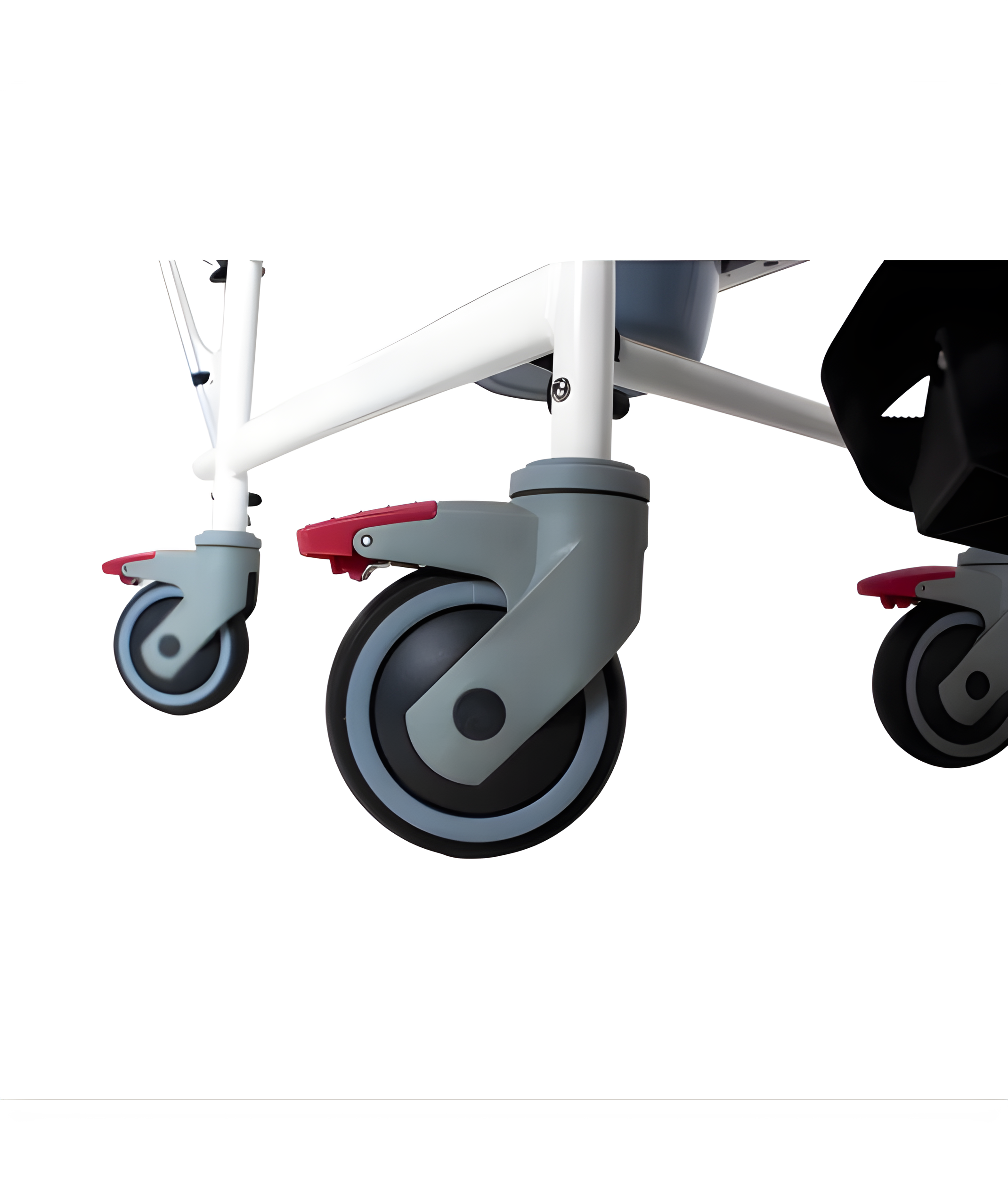 Cadeira de Banho e Higienização SuperSoft - Mobil