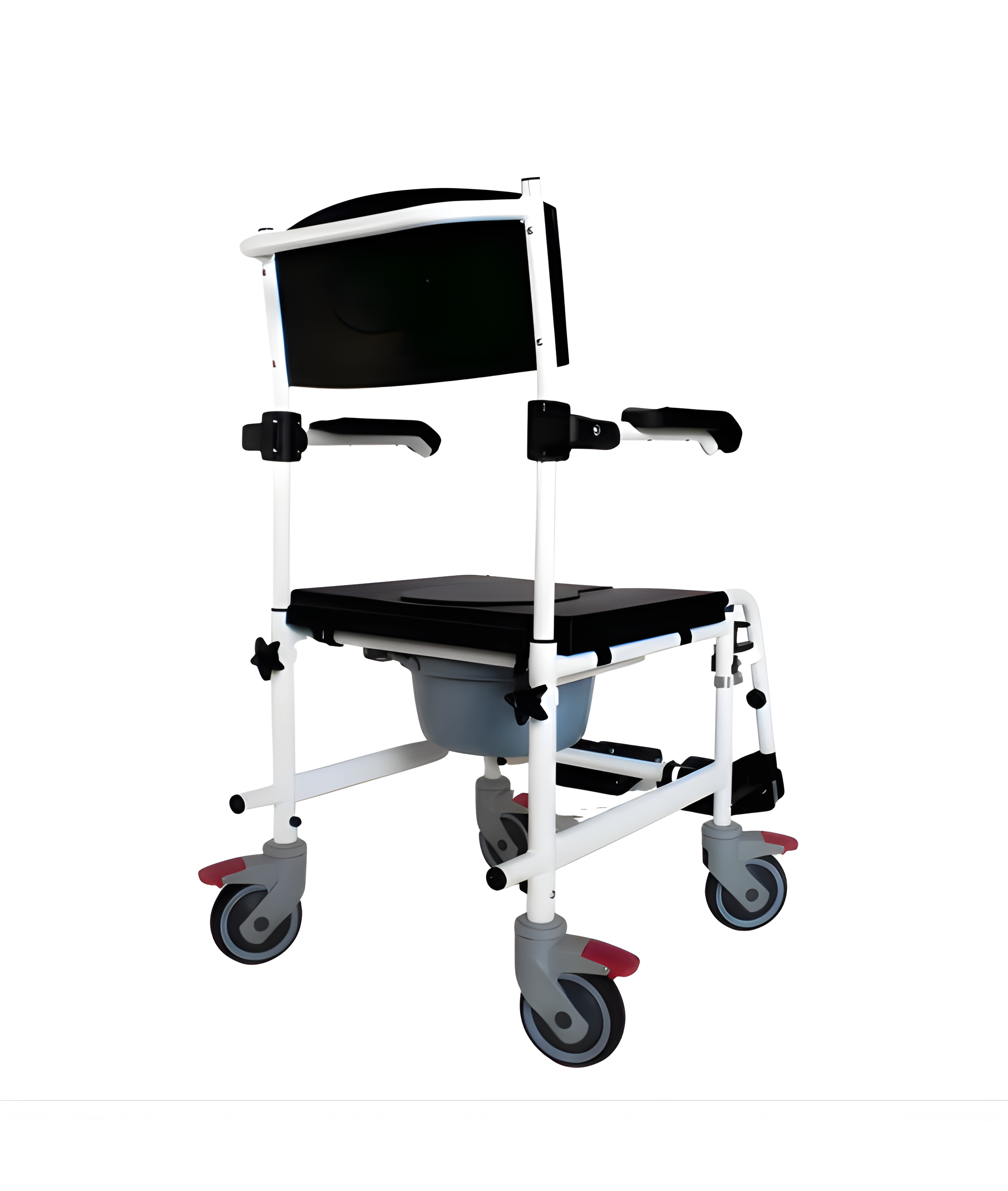 Cadeira de Banho e Higienização SuperSoft - Mobil