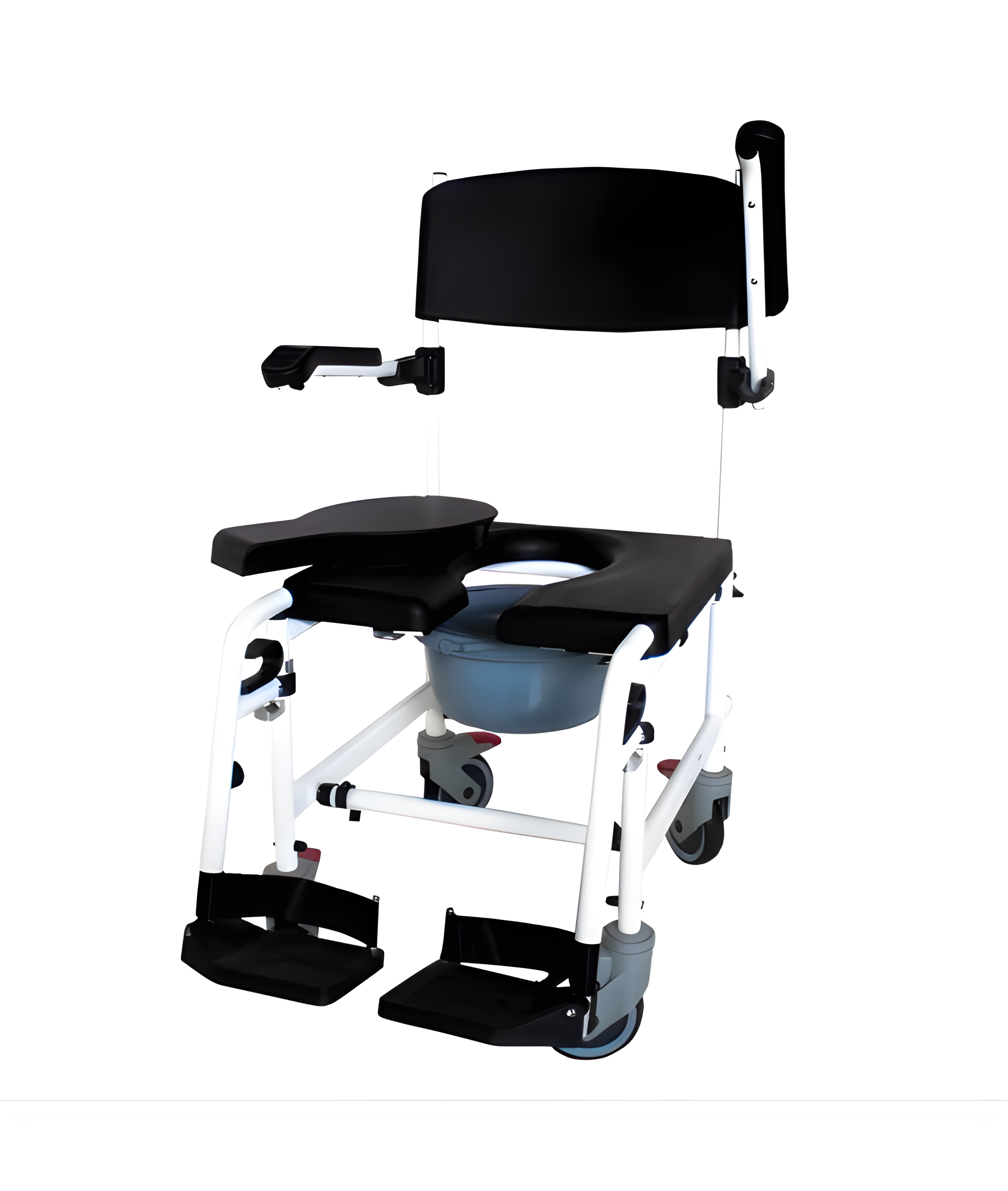 Cadeira de Banho e Higienização SuperSoft - Mobil