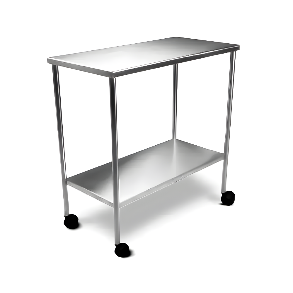 Mesa Auxiliar