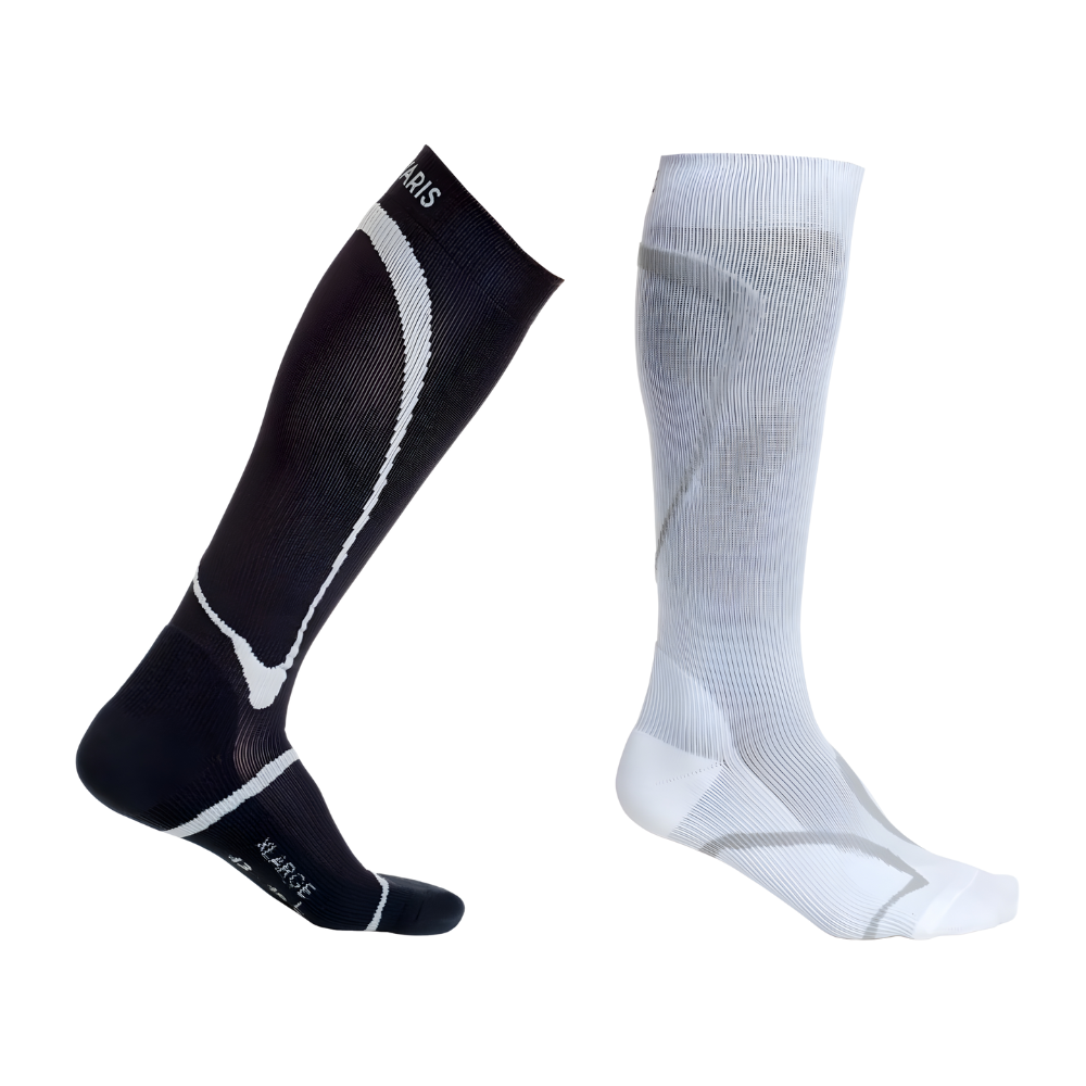 Meia de Compressão Esportiva