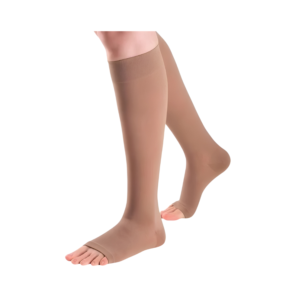 Meia de Compressão 3/4