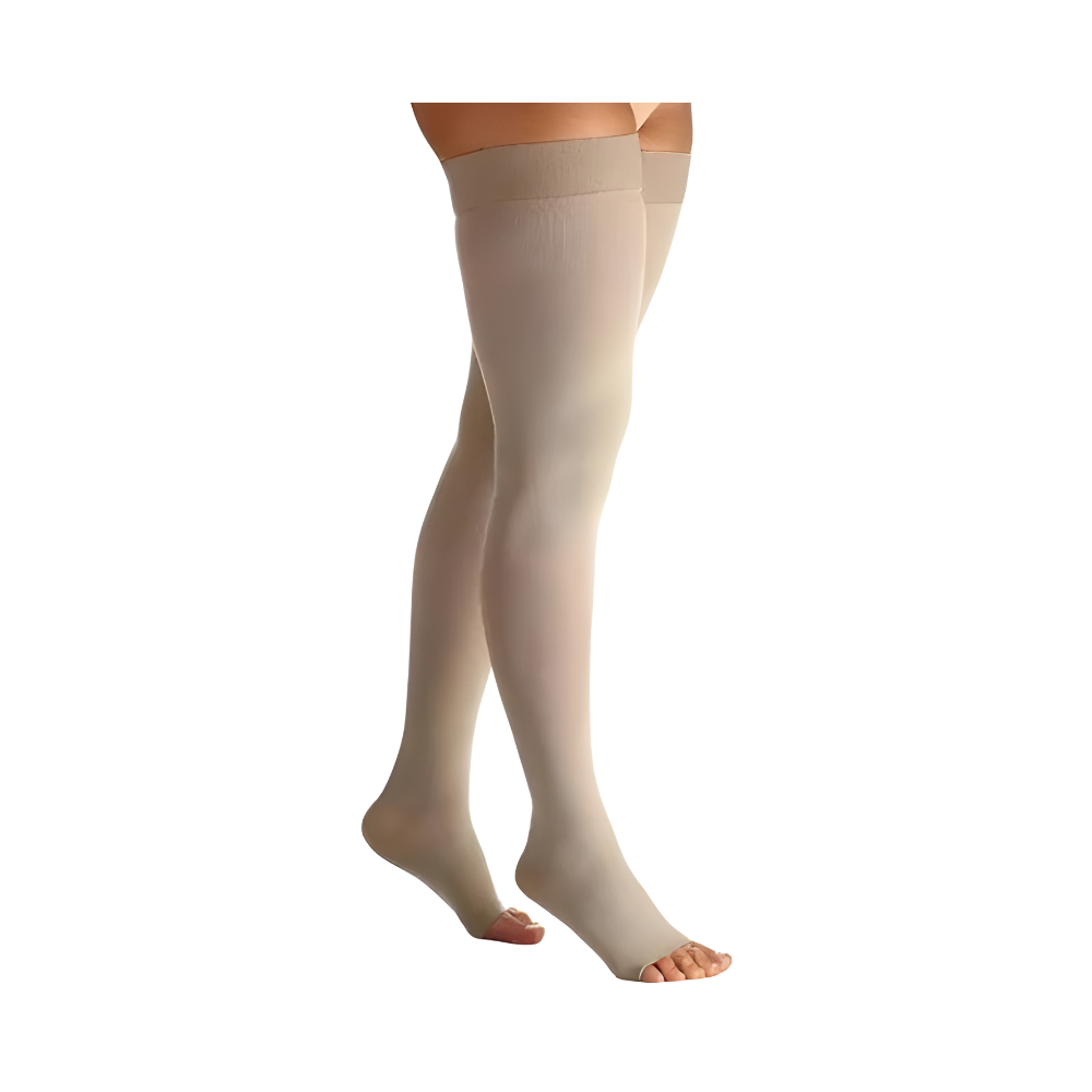 Meia de Compressão 7/8