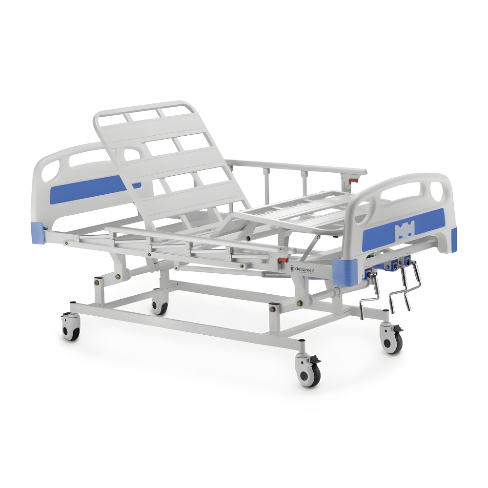 Cama Hospitalar
