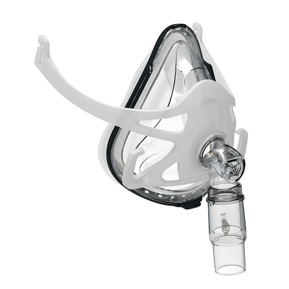 Máscara Cpap