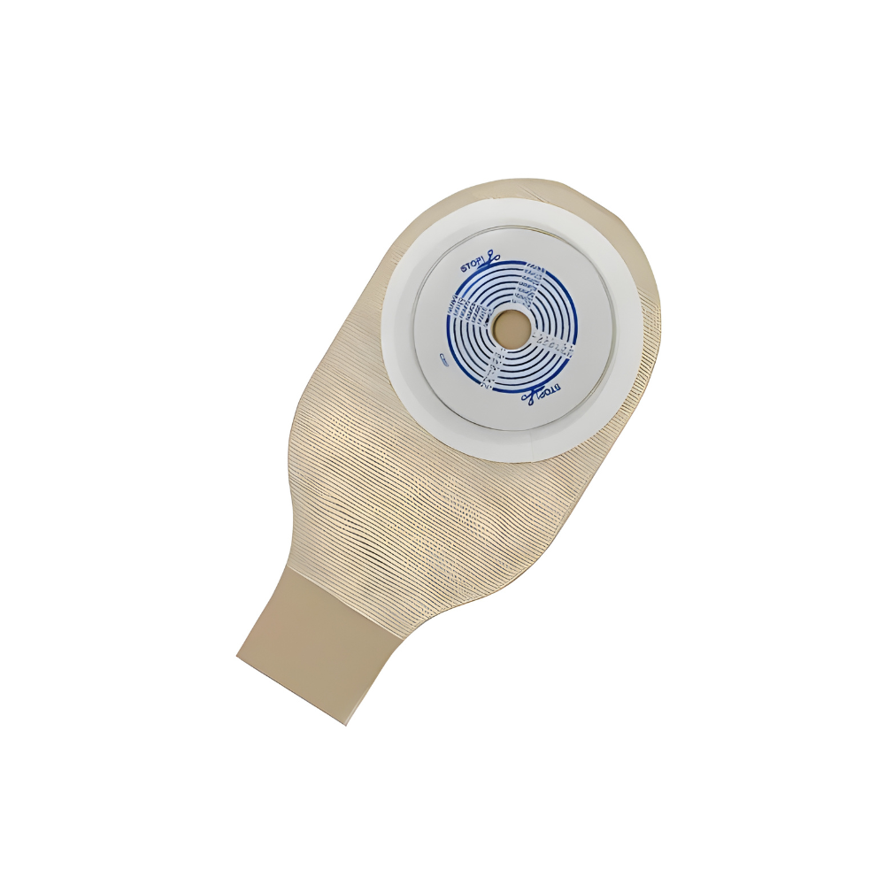 Bolsa de Colostomia