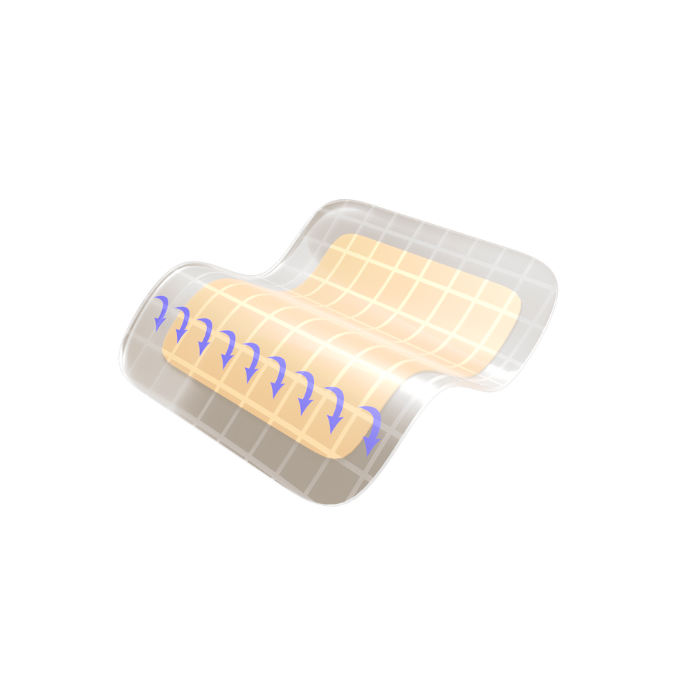 Hidrocoloide