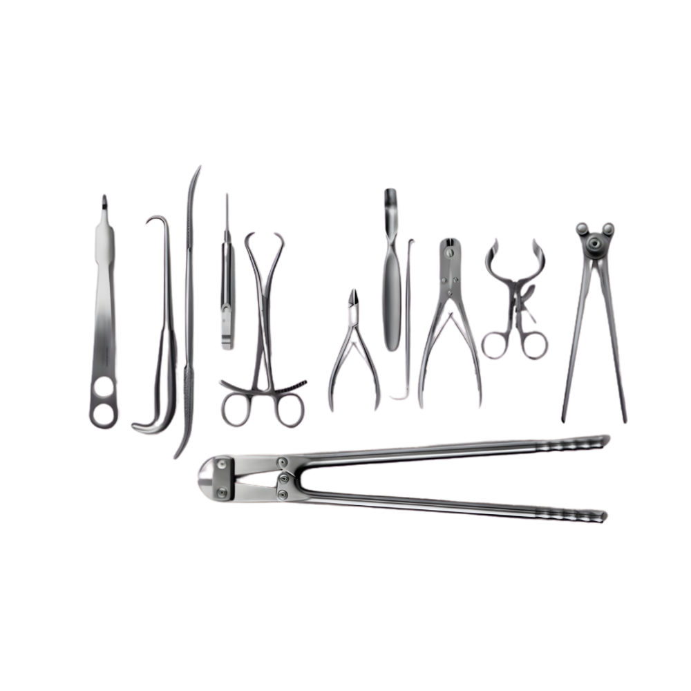 Instrumento Cirúrgico