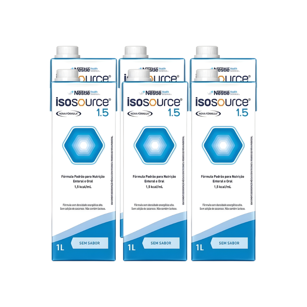 Alimentação Enteral