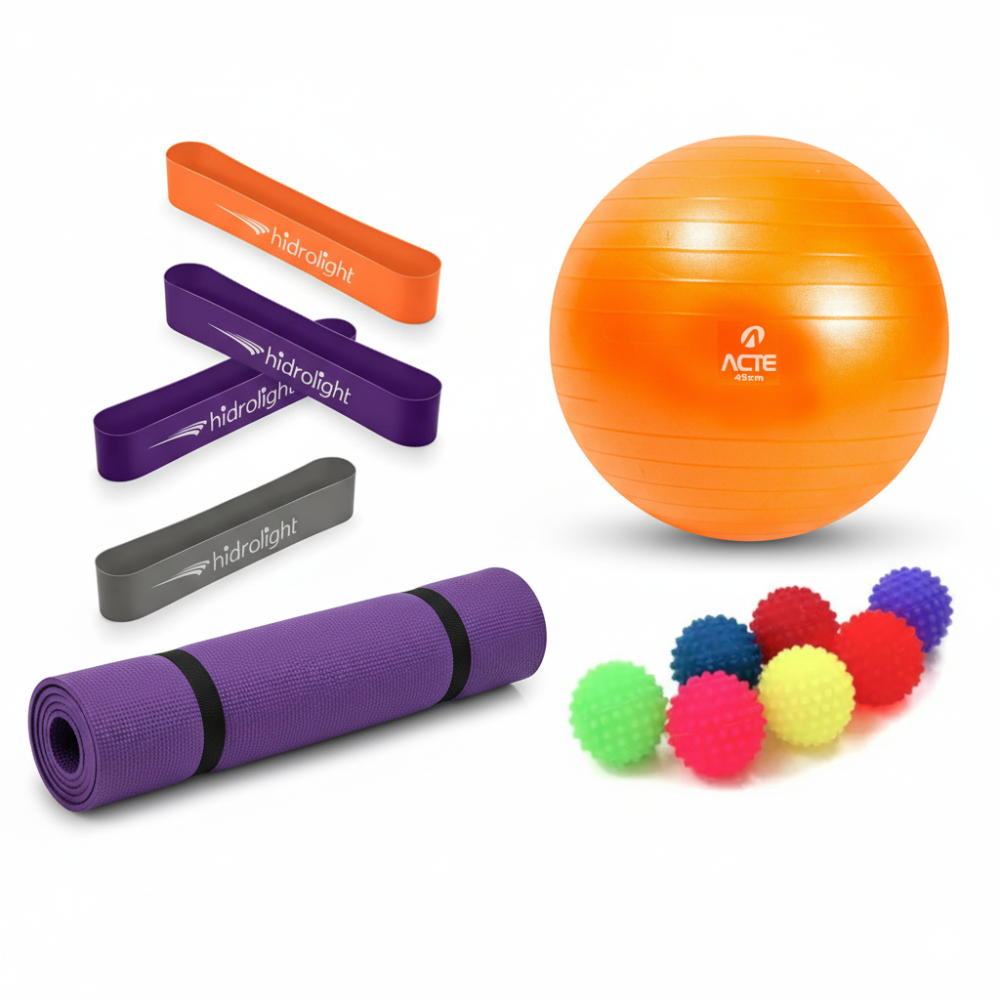 Fisioterapia e Esporte
