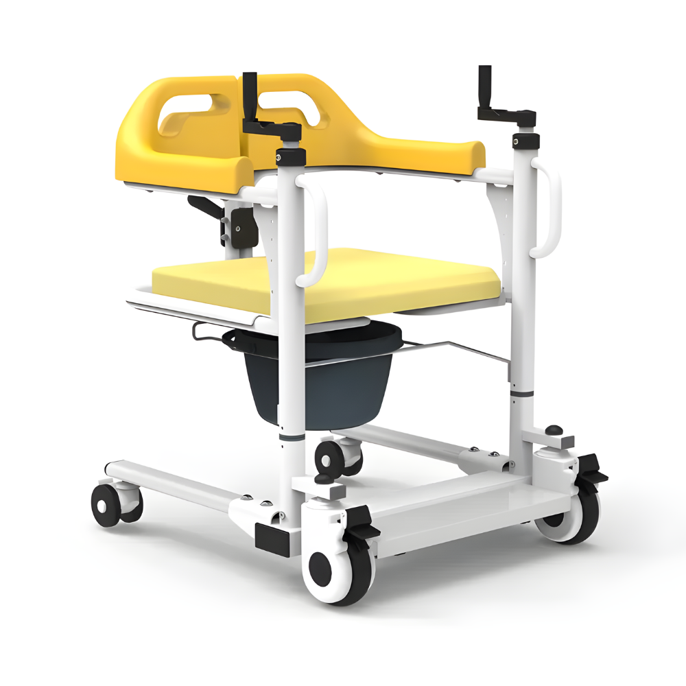 Cadeiras de Transferência