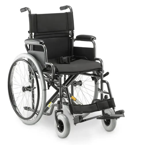 Cadeira de Rodas Manual