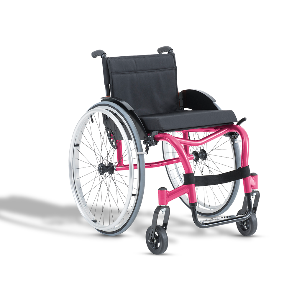 Rosa Pink