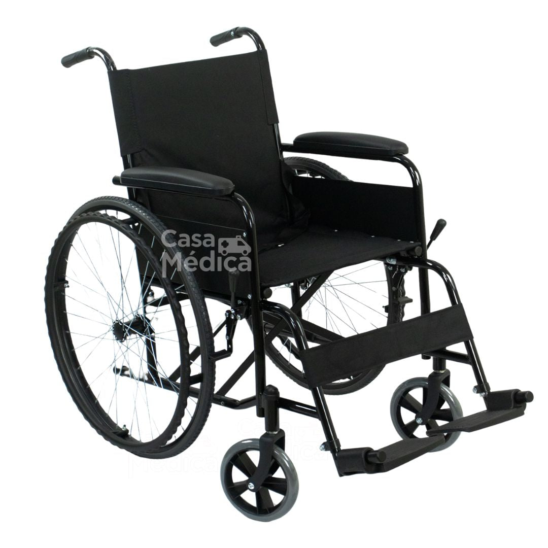 Cadeira de Rodas Modelo Classic H004 Mobil