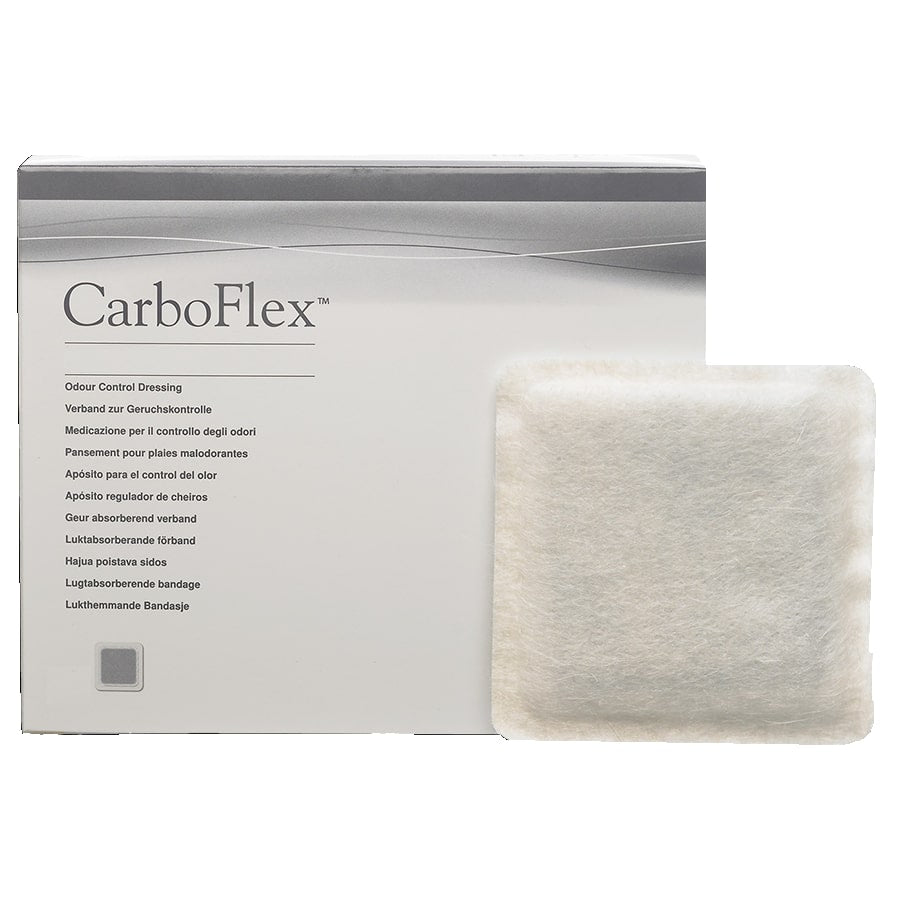 Carboflex Convatec