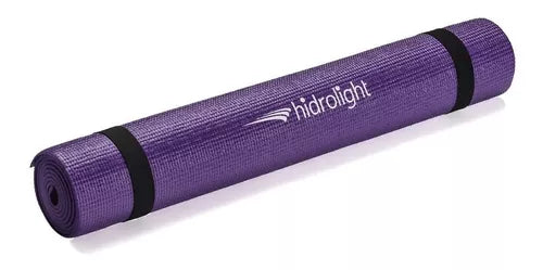 Tapete de Yoga e Exercicios Hidrolight