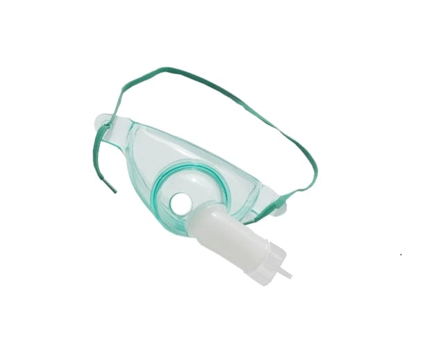 Máscara para Traqueostomia Protec Infantil Protec
