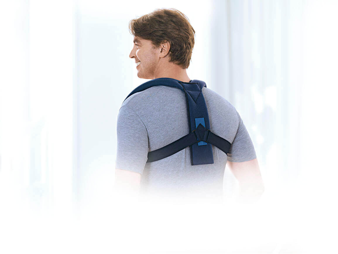Actimove Clavícula Suporte Clavicular SN