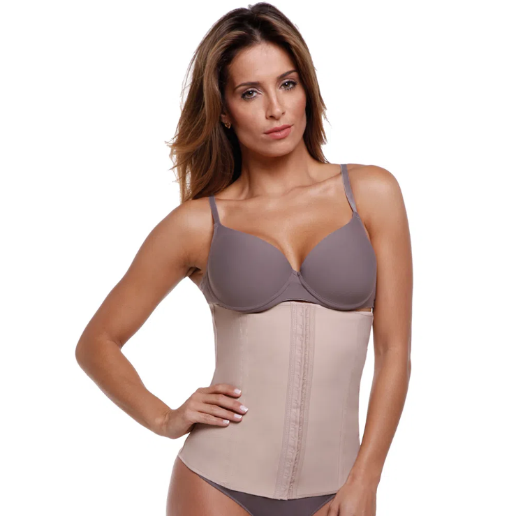 Cinta Cotton Cinturita Esbelt