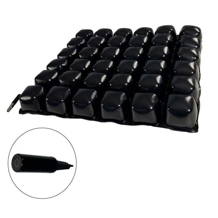 Almofada células de Air Basic Supermedy Preto