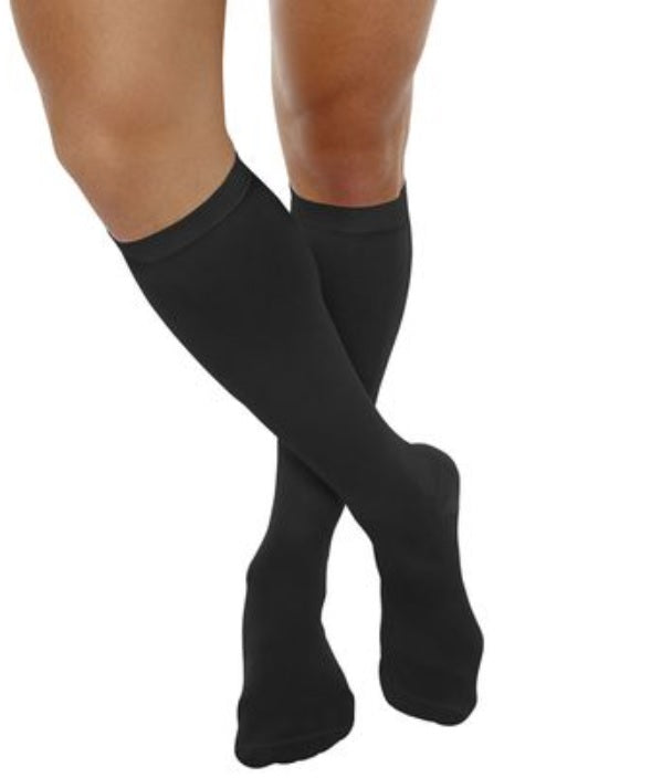 Meia Média Compressão Masculina Kendall