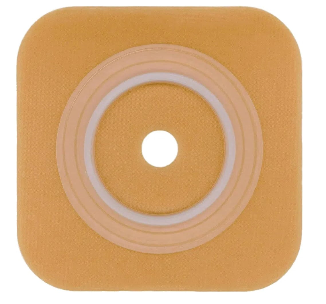 Placa Colostomia Surfit Regular 70mm Convatec