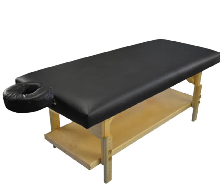 Divã Portátil Sirius C/ Altura Regulável 55 a 80cm Legno