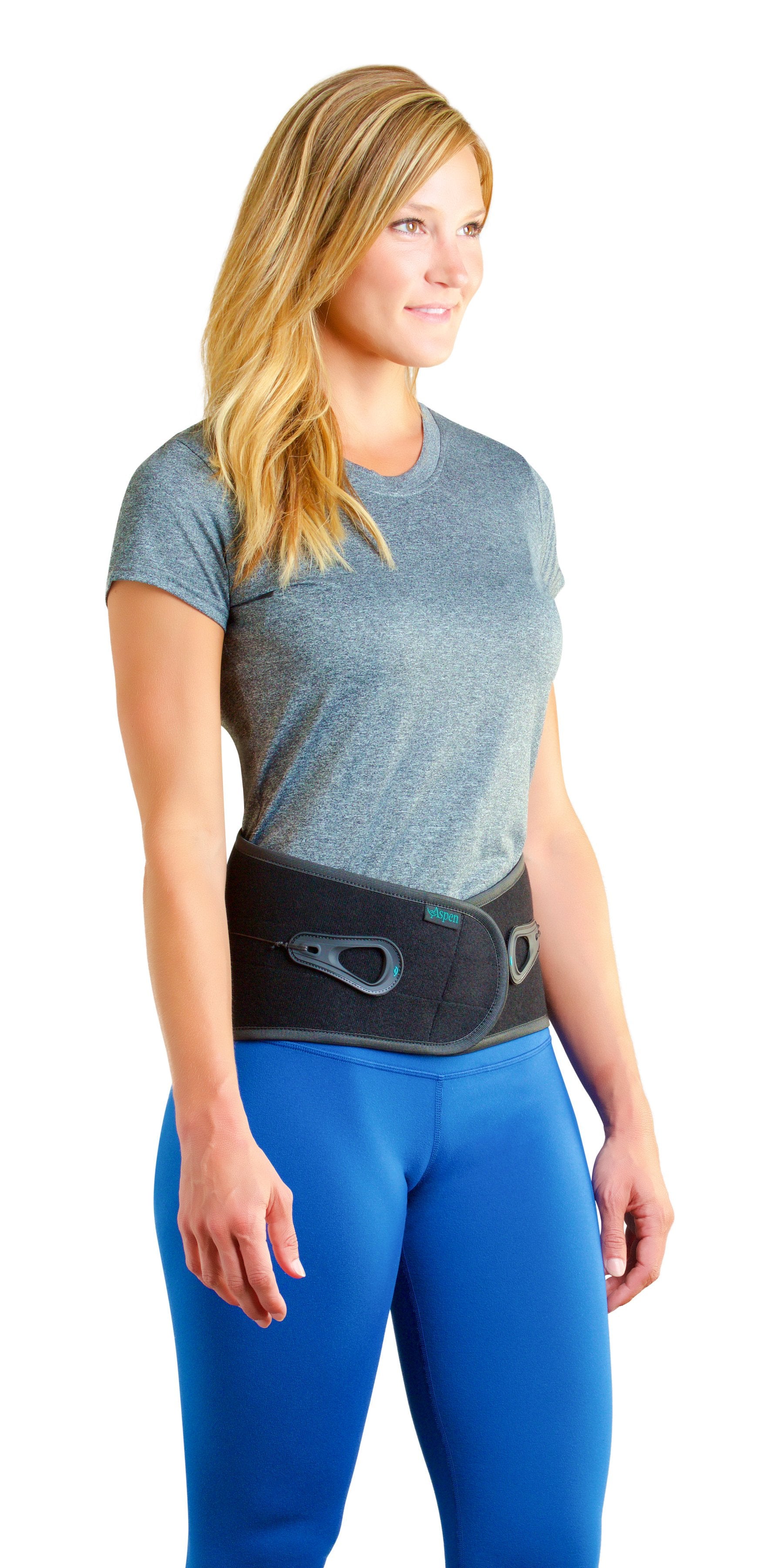 Aspen Lumbar Support Chantal