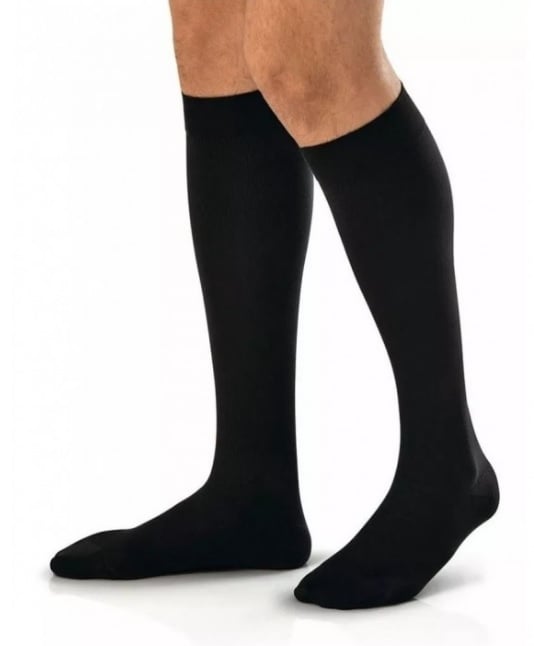 Meia Alta Compressão Masculina Kendall