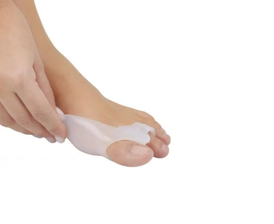 Corretivo P/ Joanete Siligel Ortho Pauher