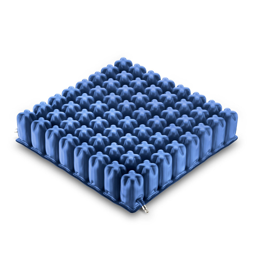 Almofada de Ar para Prevenção e Tratamento de Escaras Air Cell - Dellamed