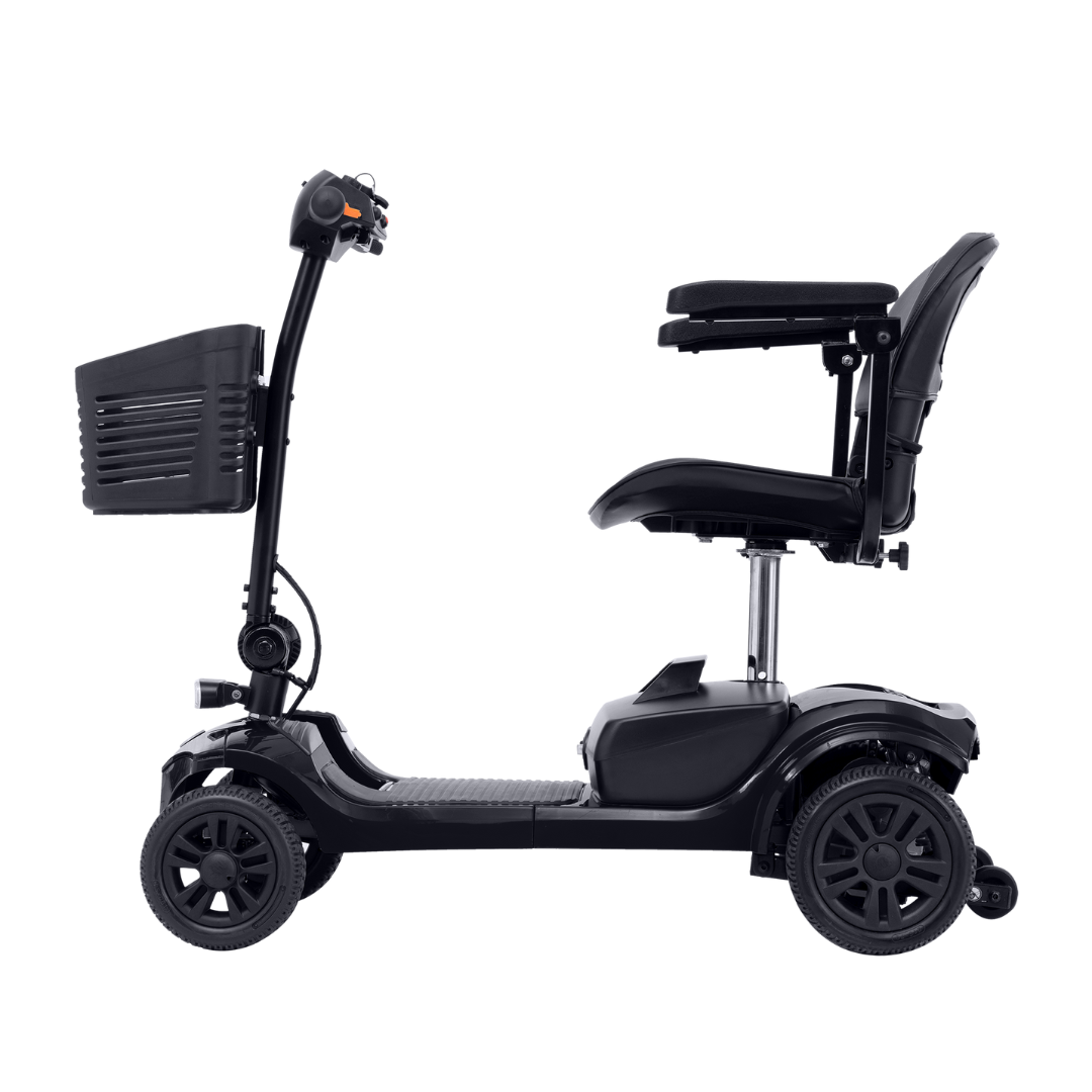 Scooter Motorizada TheraRover Plus até 136kg - Theramart