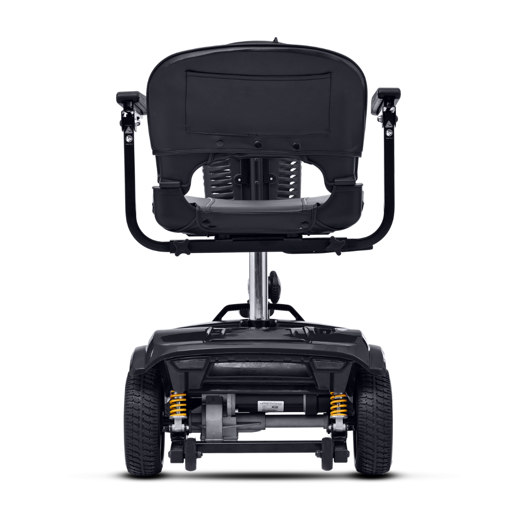 Scooter Motorizada TheraRover Plus até 136kg - Theramart