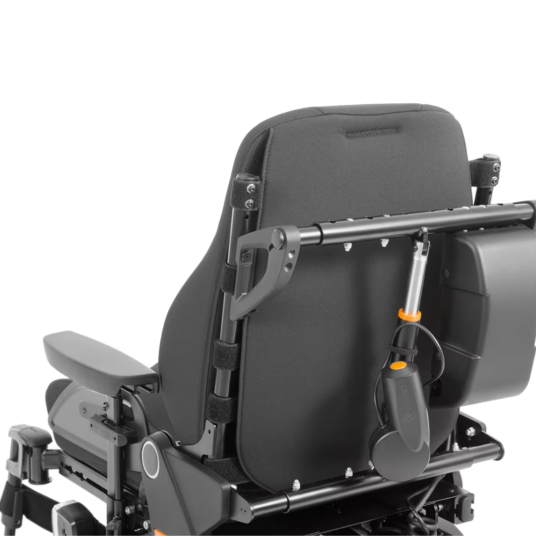 Cadeira de Rodas Motorizada Juvo B4 - Ottobock – Casa Médica