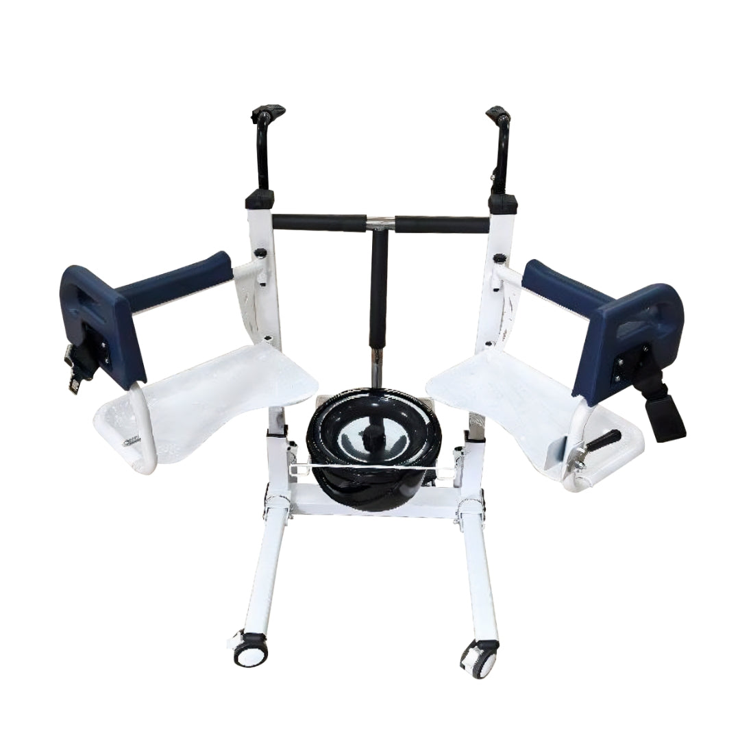 Cadeira de Transferência Multifuncional Theramove - Theramart