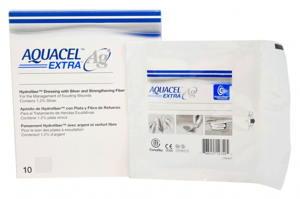 Aquacel AG Extra Convatec