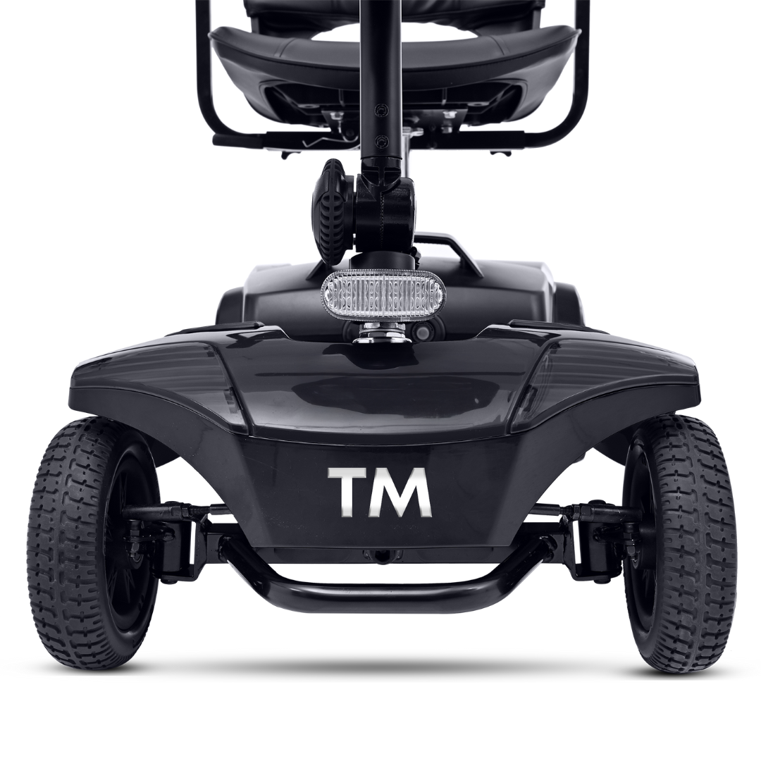 Scooter Motorizada TheraRover Plus até 136kg - Theramart