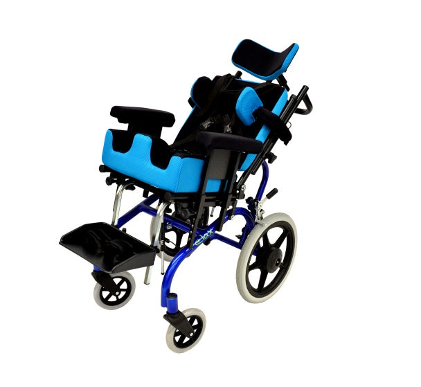 Carrinho Ortopedico Postural Relax Juvenil