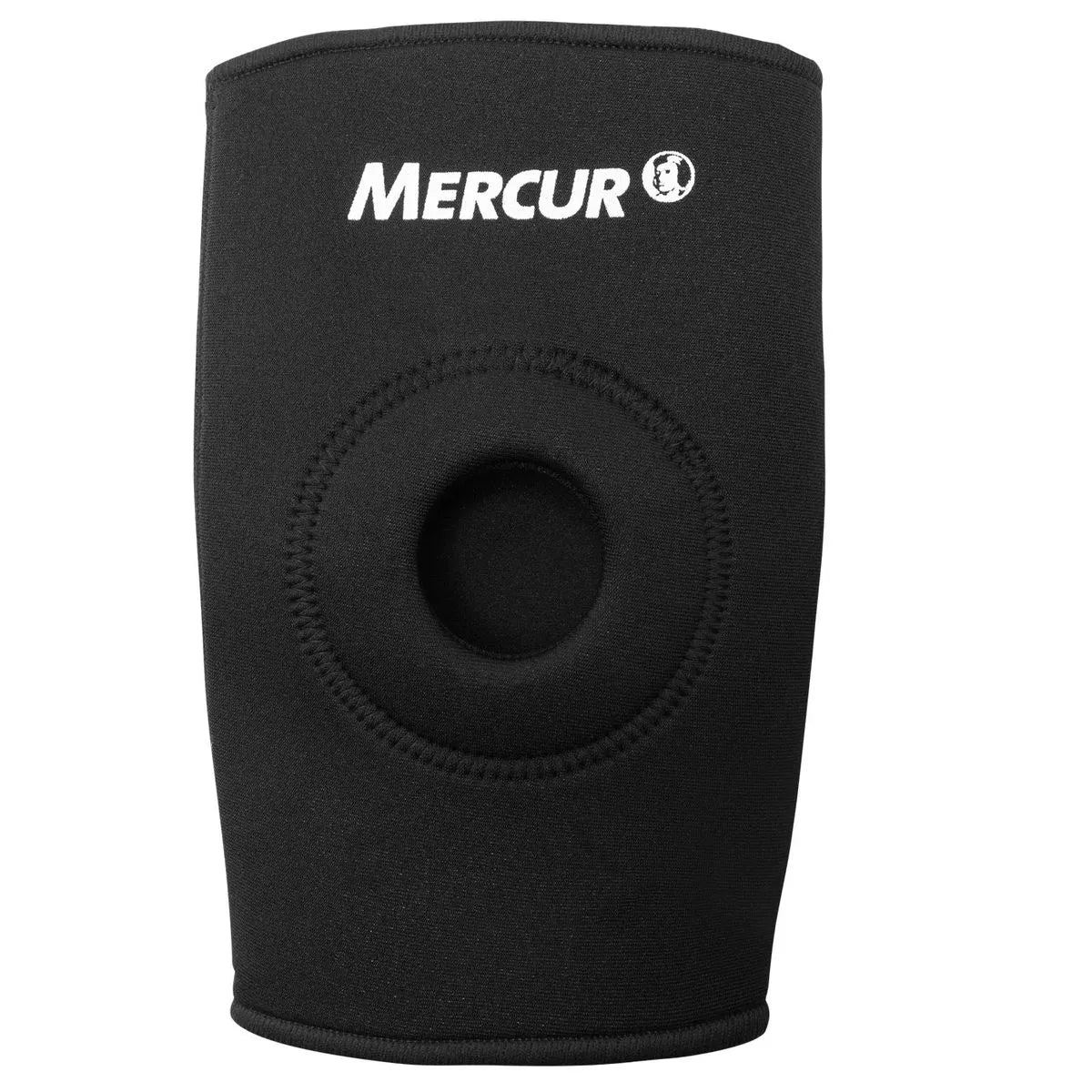Joelheira Neoprene C/ Orificio Reforçado Mercur