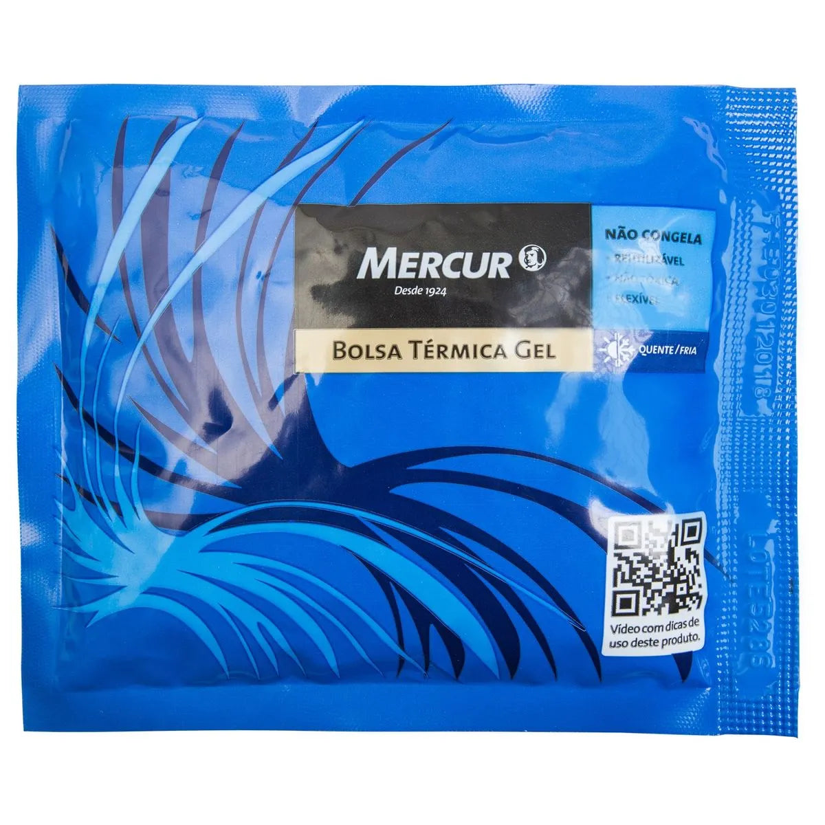 Bolsa Térmica de Gel - P