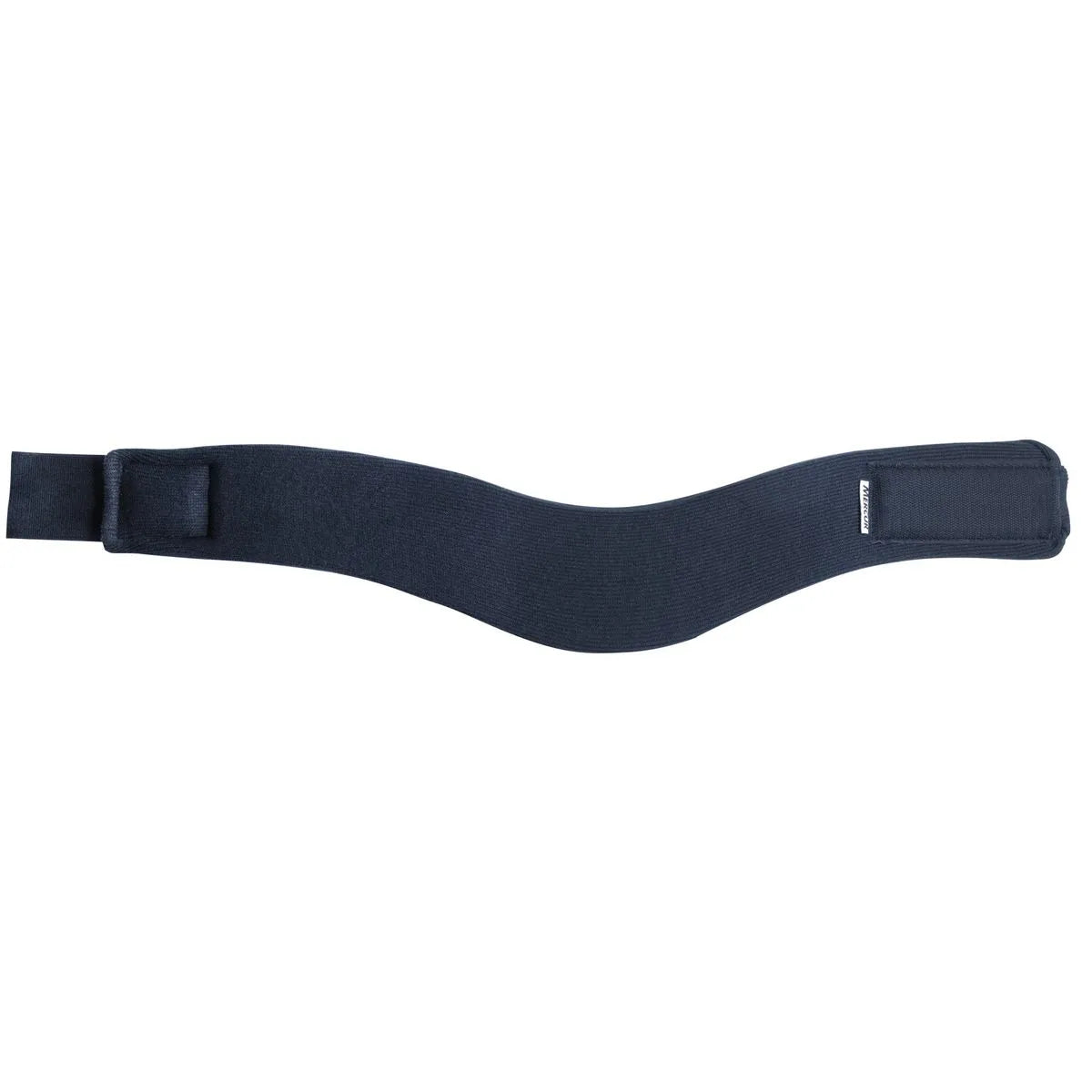 Colar Cervical Espuma Azul Mercur
