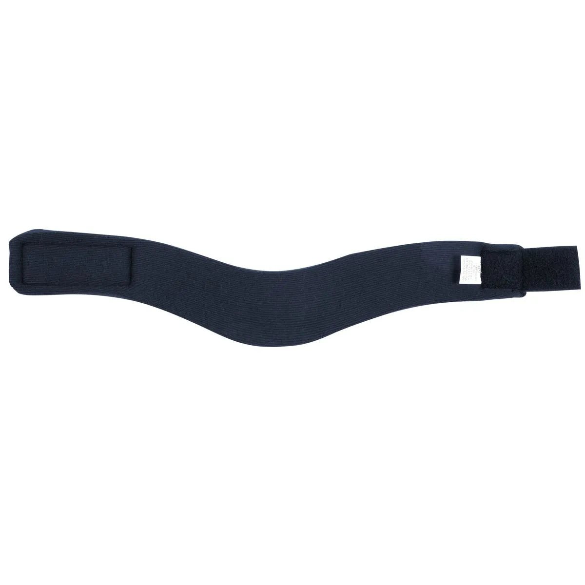 Colar Cervical Espuma Azul Mercur