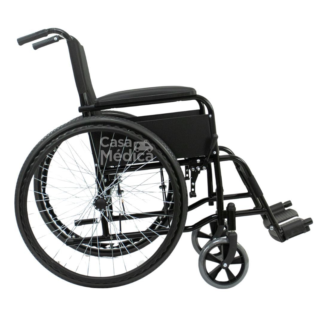 Cadeira de Rodas Modelo Classic H004 Mobil