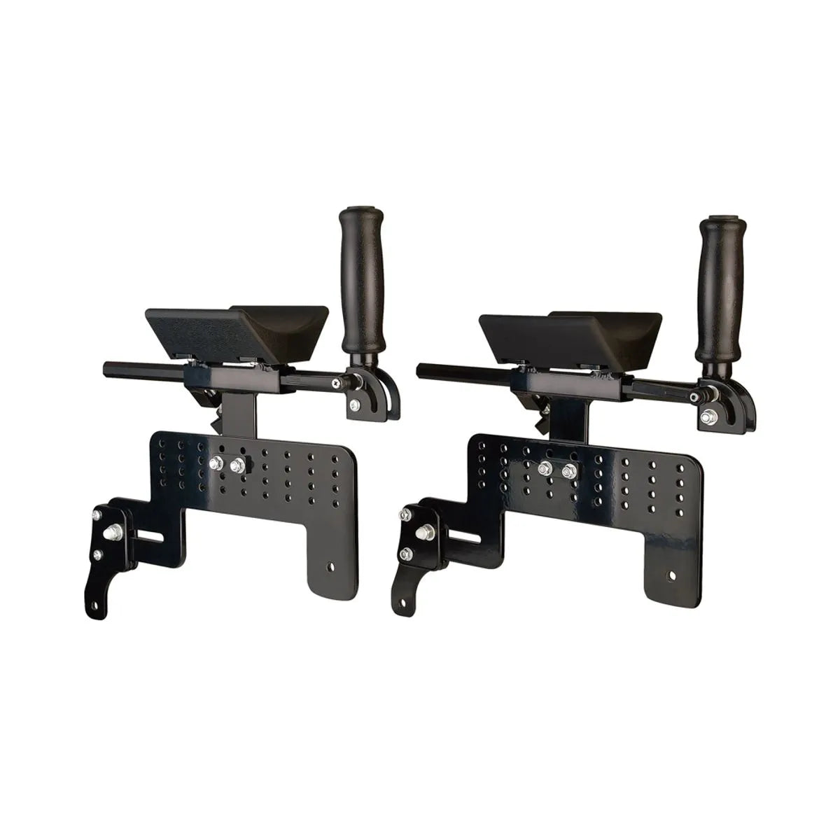 Suporte Antebraço p/ Andador Posterior M/G BC1577 - Mercur