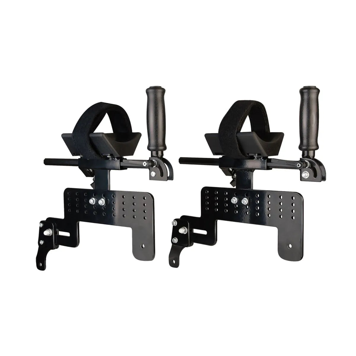 Suporte Antebraço p/ Andador Posterior M/G BC1577 - Mercur