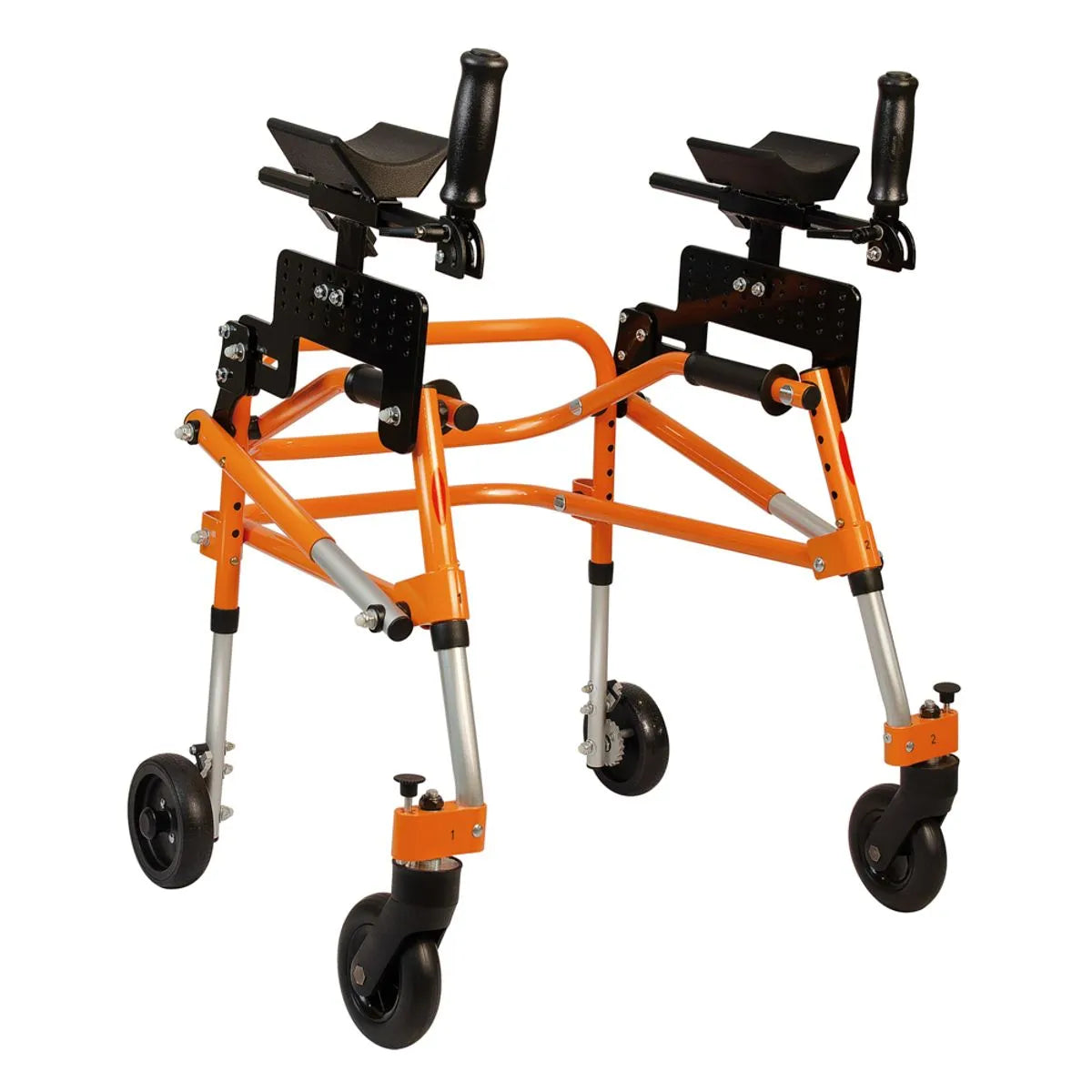 Suporte Antebraço p/ Andador Posterior M/G BC1577 - Mercur