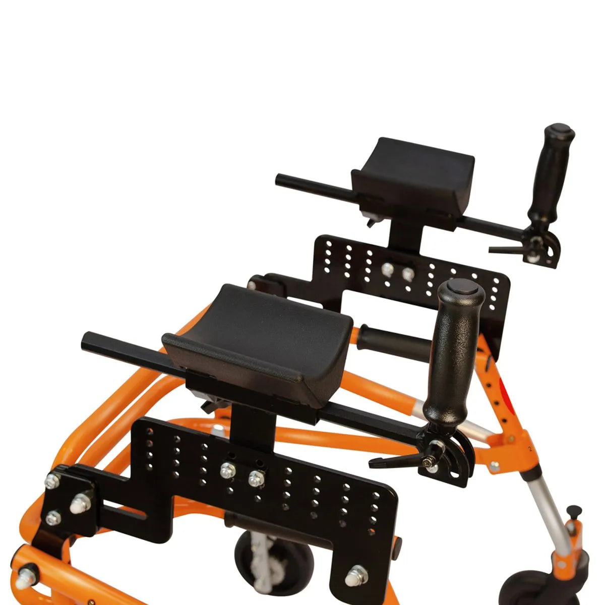 Suporte Antebraço p/ Andador Posterior M/G BC1577 - Mercur