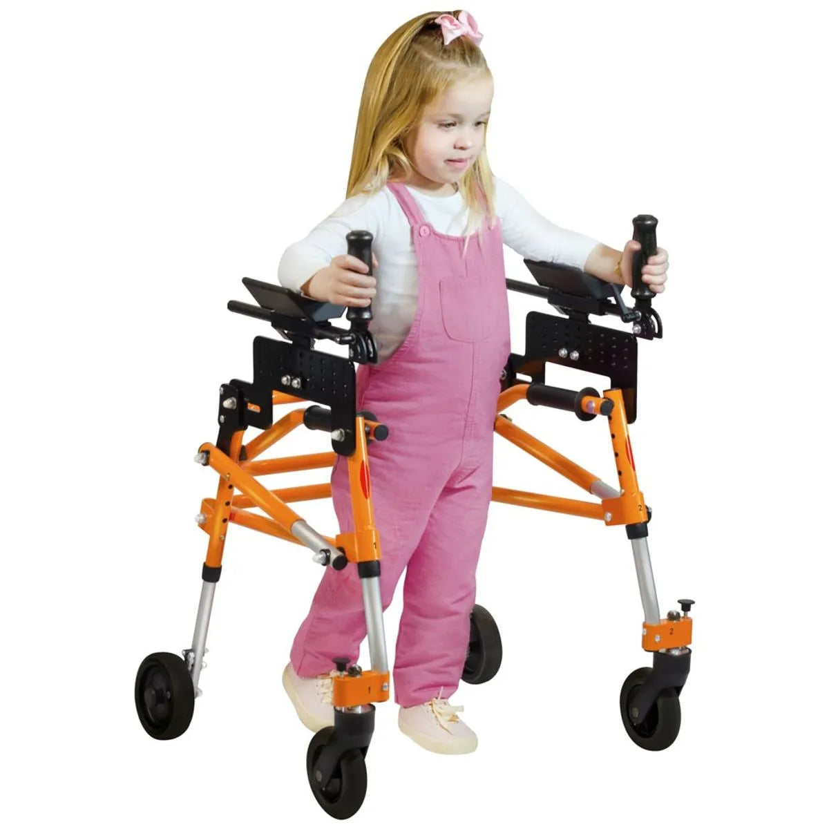 Suporte Antebraço p/ Andador Posterior M/G BC1577 - Mercur